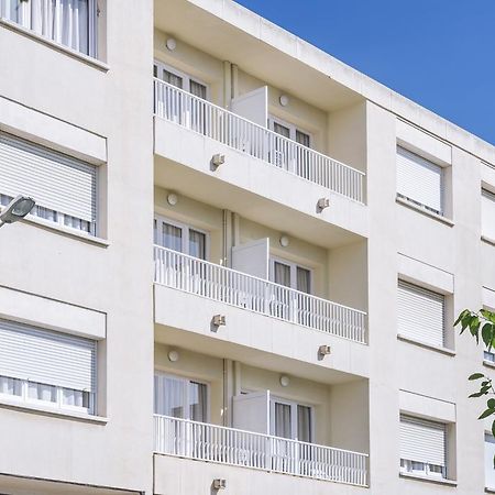 Apartments Sorrabona Pineda de Mar Dış mekan fotoğraf