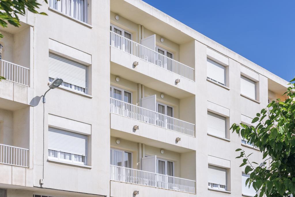Apartments Sorrabona Pineda de Mar Dış mekan fotoğraf